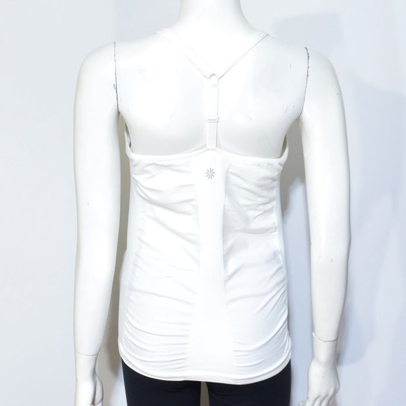 Athleta Up-Tempo Tank NWT - Picture 8 of 8